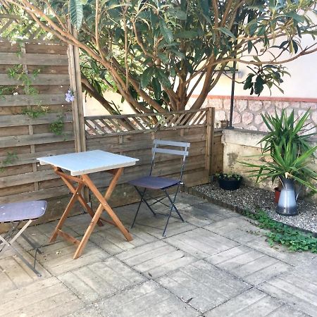 Dans Une Maison, Appartement Independant Et Jardin Perpignan Eksteriør billede