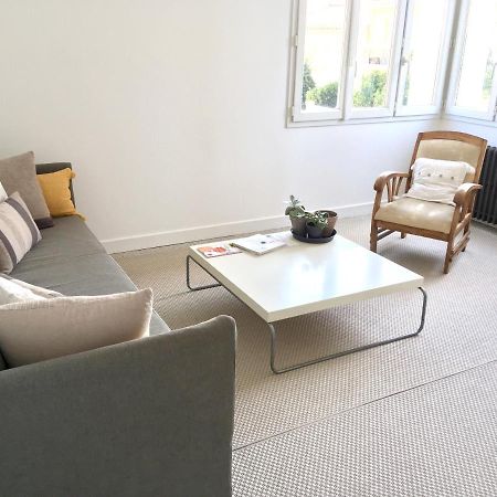 Dans Une Maison, Appartement Independant Et Jardin Perpignan Eksteriør billede