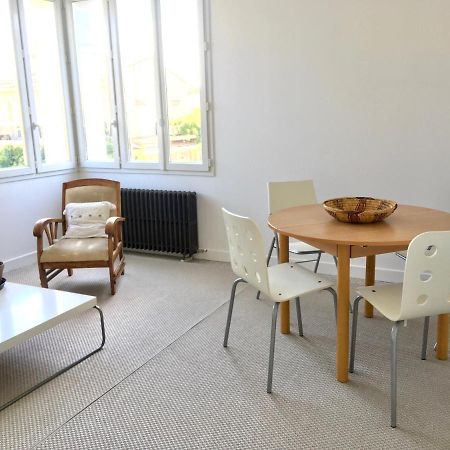Dans Une Maison, Appartement Independant Et Jardin Perpignan Eksteriør billede