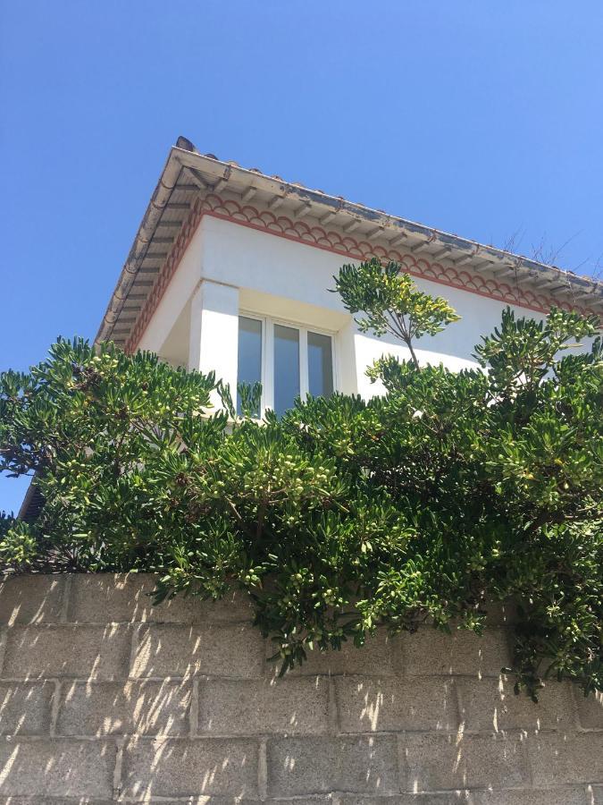 Dans Une Maison, Appartement Independant Et Jardin Perpignan Eksteriør billede