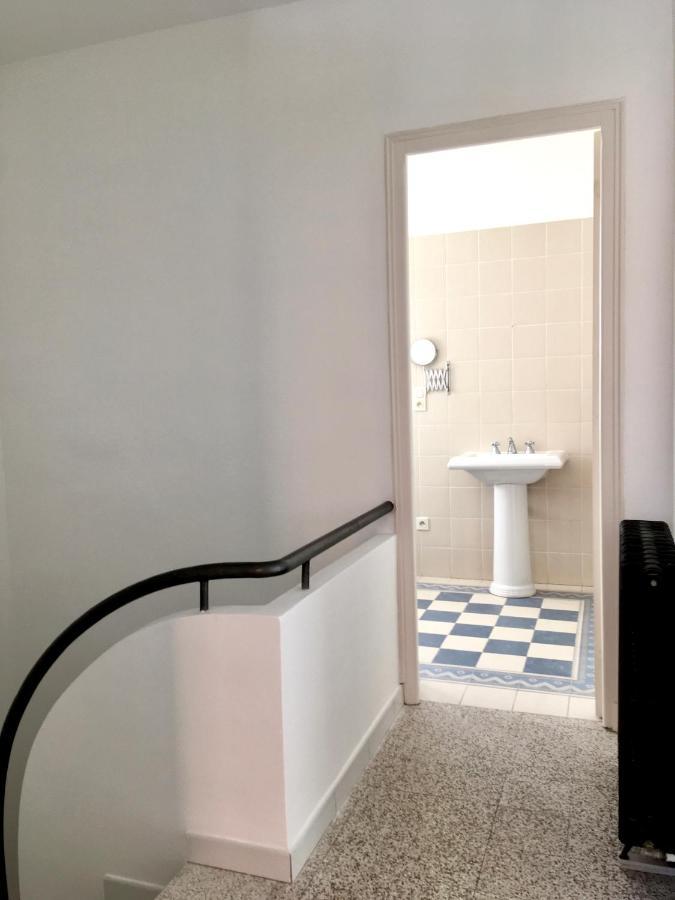 Dans Une Maison, Appartement Independant Et Jardin Perpignan Eksteriør billede