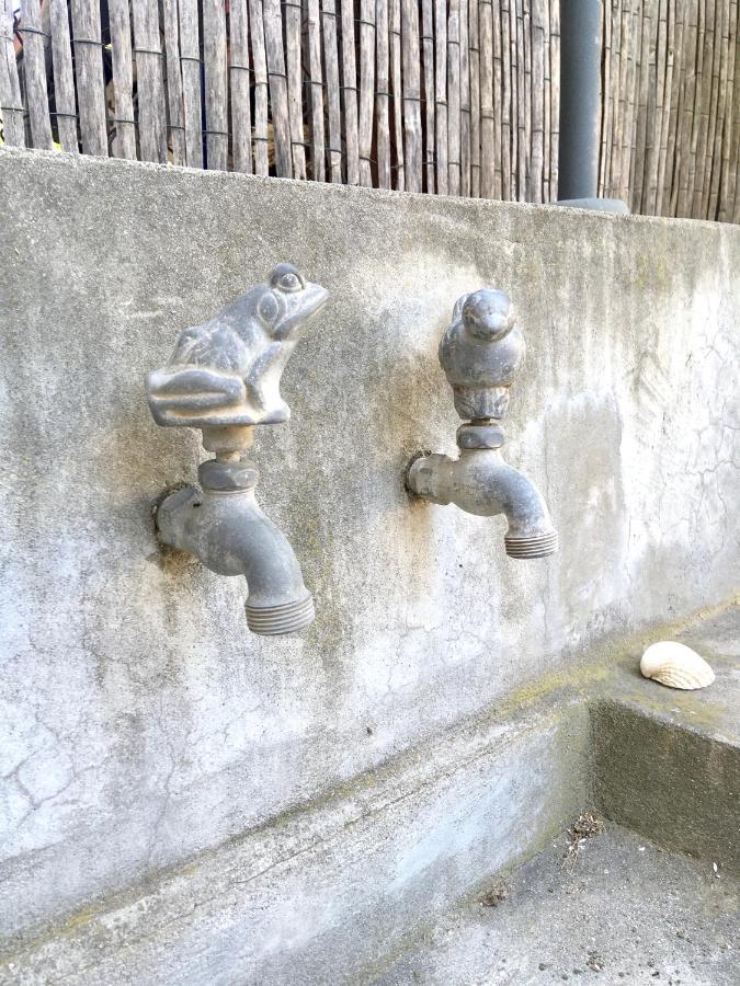 Dans Une Maison, Appartement Independant Et Jardin Perpignan Eksteriør billede