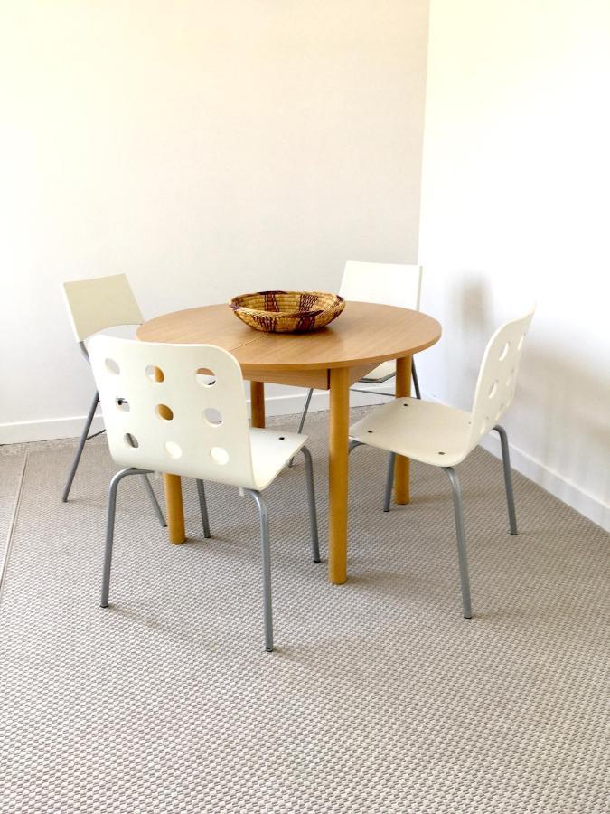 Dans Une Maison, Appartement Independant Et Jardin Perpignan Eksteriør billede