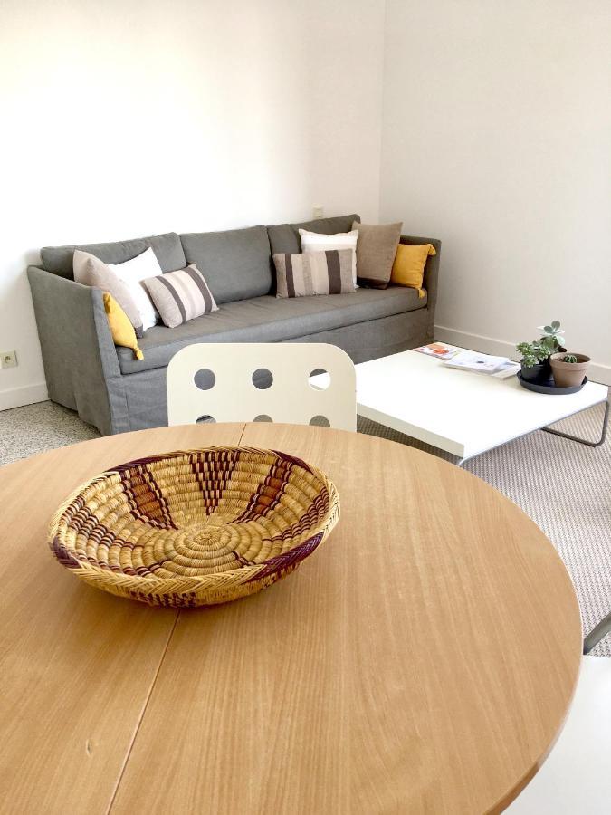 Dans Une Maison, Appartement Independant Et Jardin Perpignan Eksteriør billede