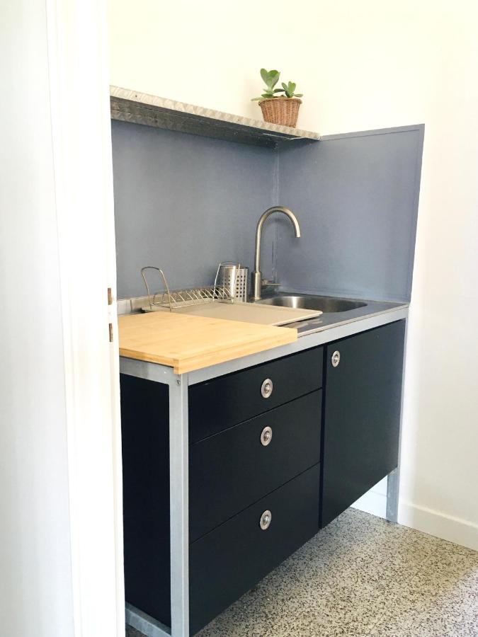 Dans Une Maison, Appartement Independant Et Jardin Perpignan Eksteriør billede