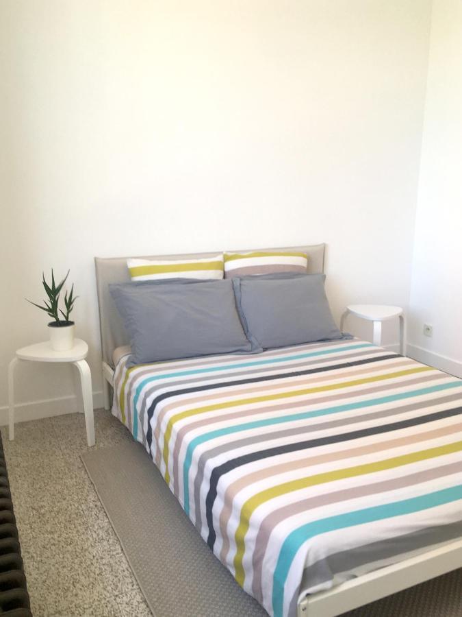 Dans Une Maison, Appartement Independant Et Jardin Perpignan Eksteriør billede