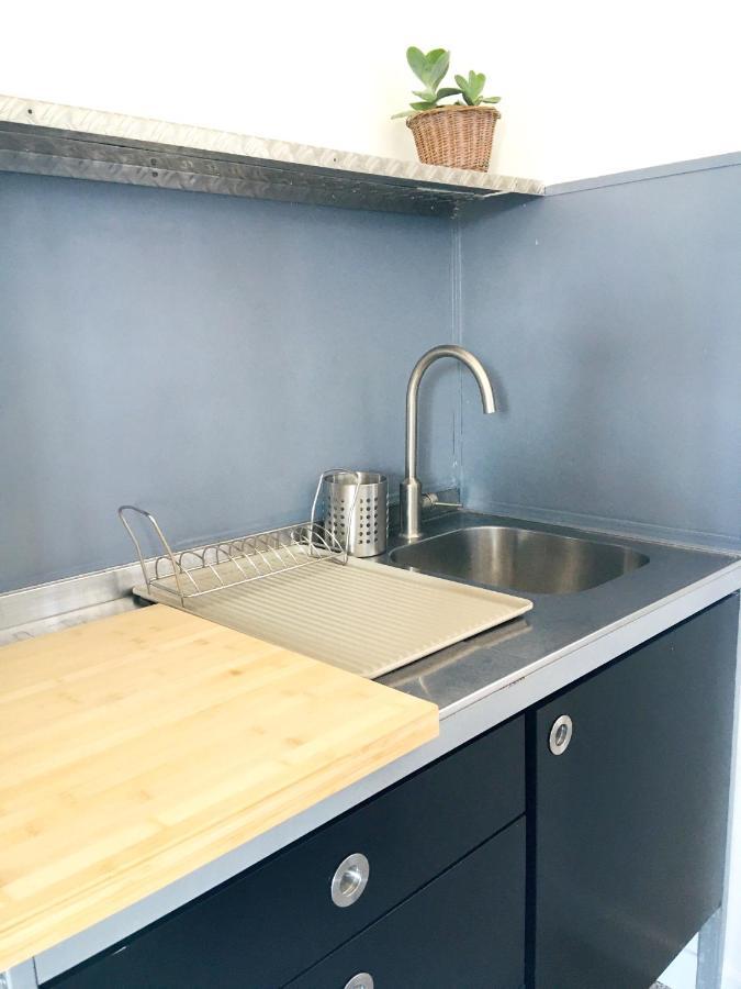 Dans Une Maison, Appartement Independant Et Jardin Perpignan Eksteriør billede