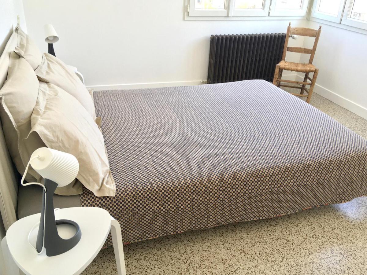 Dans Une Maison, Appartement Independant Et Jardin Perpignan Eksteriør billede