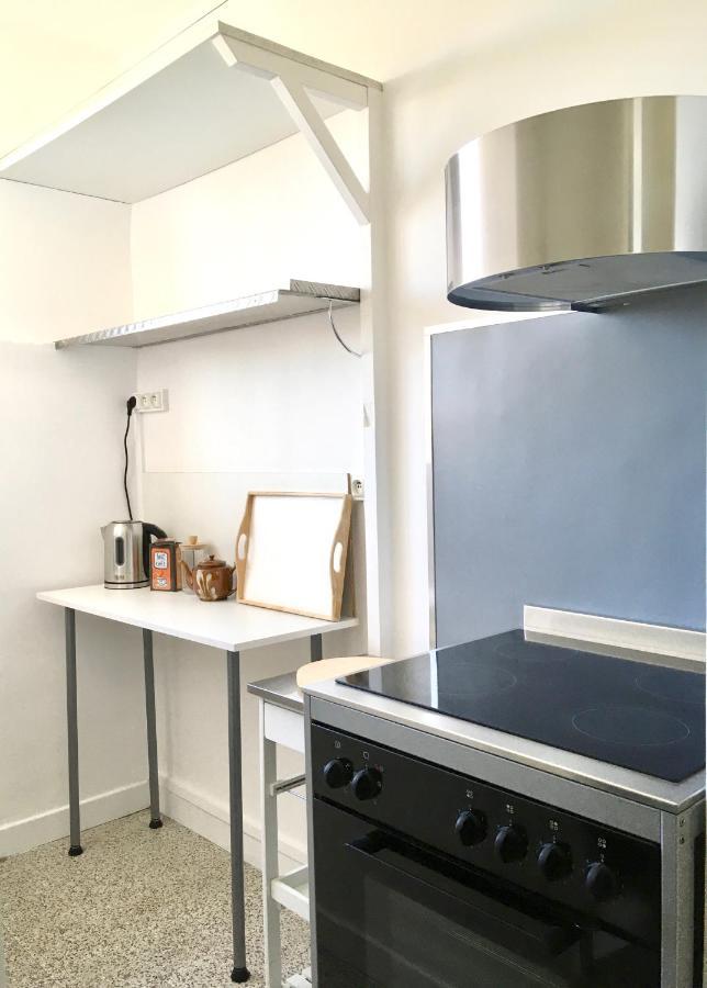 Dans Une Maison, Appartement Independant Et Jardin Perpignan Eksteriør billede
