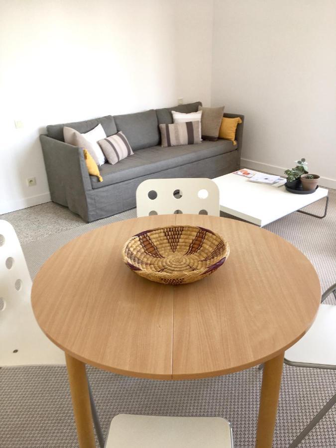 Dans Une Maison, Appartement Independant Et Jardin Perpignan Eksteriør billede