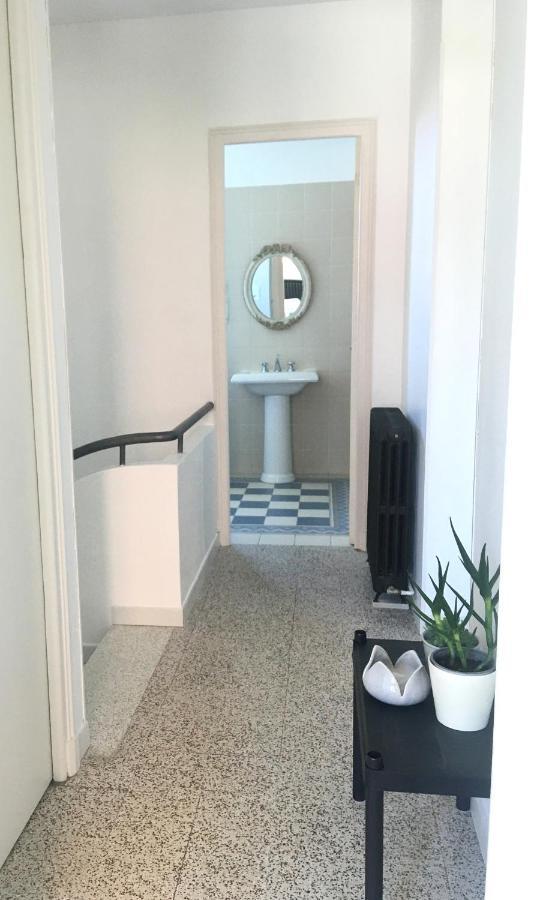 Dans Une Maison, Appartement Independant Et Jardin Perpignan Eksteriør billede
