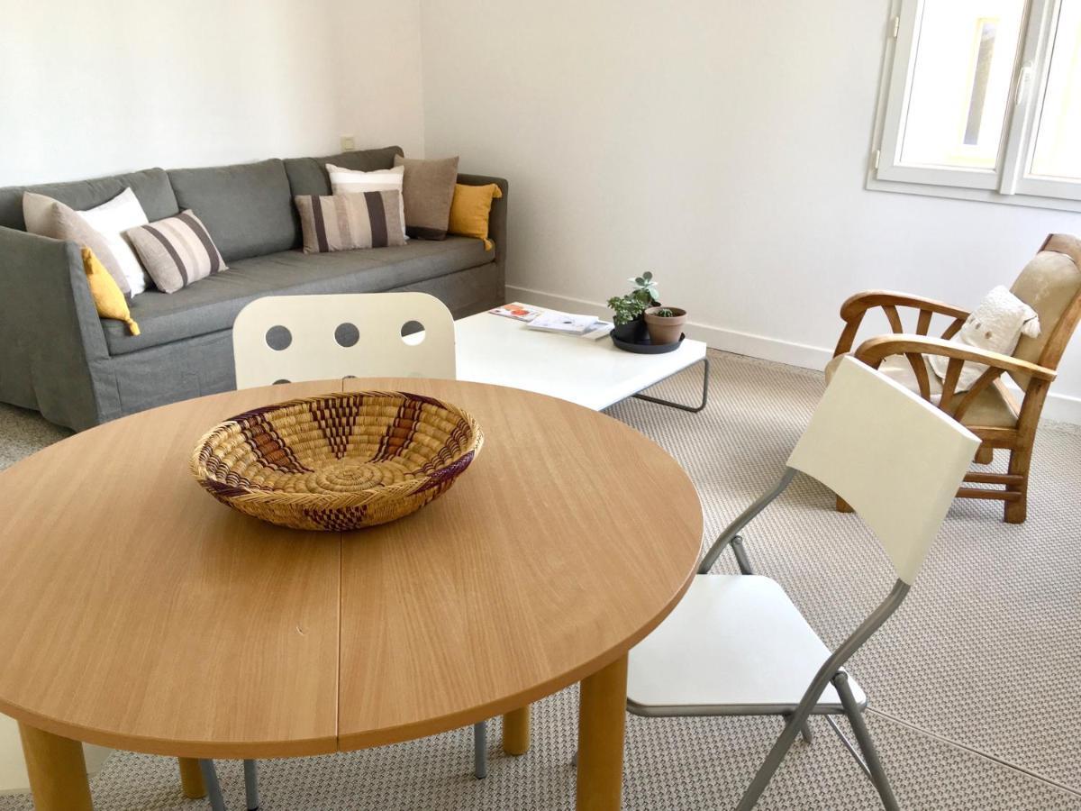 Dans Une Maison, Appartement Independant Et Jardin Perpignan Eksteriør billede