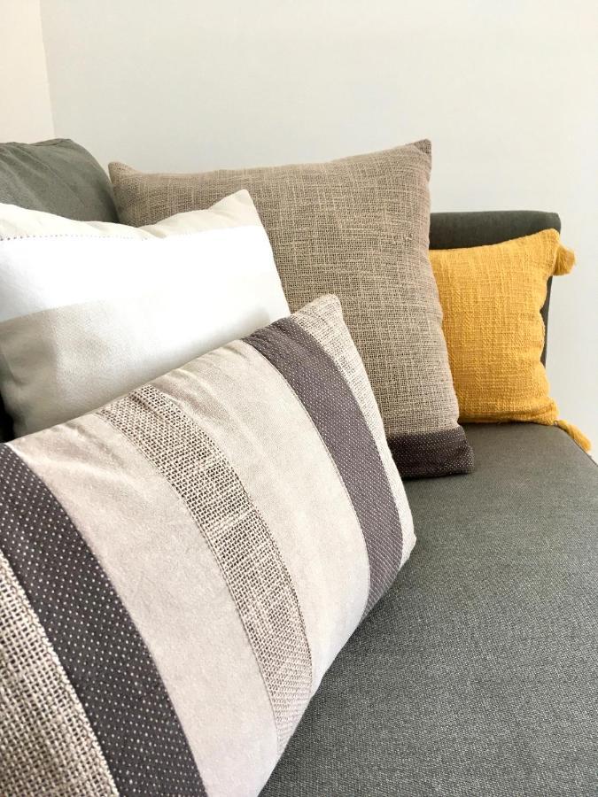 Dans Une Maison, Appartement Independant Et Jardin Perpignan Eksteriør billede